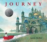 Journey - Aaron Becker - 9780763660536