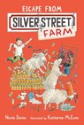 Escape from Silver Street Farm - Nicola Davies - 9780763661335