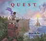 Becker, A: Quest - Aaron Becker - 9780763665951