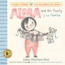 Alma and Her Family/Alma Y Su Familia - Juana Martinez-Neal - 9780763693626