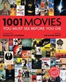 1001 Movies You Must See Before You Die - SMITH,  Ian Haydn - 9780764167904