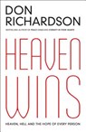 Heaven Wins - Don Richardson - 9780764215599