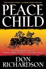 Peace Child - Don Richardson - 9780764215612