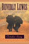 October Song - Beverly Lewis - 9780764223327