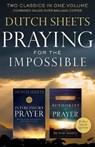 Praying for the Impossible - SHEETS,  Dutch - 9780764233296