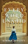 Every Word Unsaid - Kimberly Duffy - 9780764235658