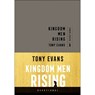 Kingdom Men Rising Devotional - Tony Evans - 9780764238840