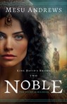 Nobel: The Story of Maakah - Mesu Andrews - 9780764244933