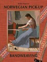 Norwegian Pick-Up Bandweaving - Heather Torgenrud - 9780764347511