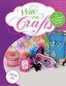 Wax on Crafts - Miriam Joy - 9780764350214