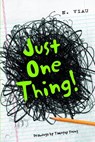 Just One Thing! - Nancy Viau - 9780764351624