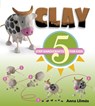 Clay - Anna Llimos - 9780764356445