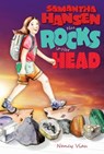 Samantha Hansen Has Rocks in Her Head - Nancy Viau - 9780764356926