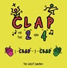 Clap on the 2 and 4 - The Great Amundo - 9780764362422