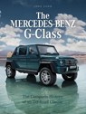 The Mercedes-Benz G-Class - Jorg Sand - 9780764362637