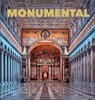 Monumental - Kunth Verlag - 9780764364181
