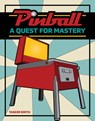 Pinball - Tasker Smith - 9780764365027