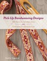 Pick-Up Bandweaving Designs - Heather Torgenrud - 9780764368134