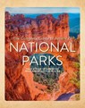 The Complete Guide to America's National Parks - Nancy J. Hajeski - 9780764370137