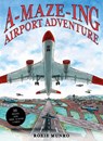 Amazing Airport Adventure - Roxie Munro - 9780764370748