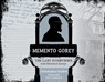 Memento Gorey - Christopher Seufert - 9780764371271