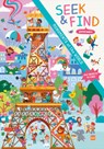 Monuments of the World -  - 9780764371448