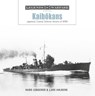 Kaibokans - Hans Lengerer ; Lars Ahlberg - 9780764371615