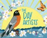 The Day Artists - Joan Waites - 9780764371936