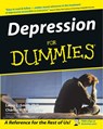 Depression For Dummies - SMITH,  Laura L. ; Elliott, Charles H. - 9780764539008