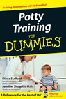 Potty Training For Dummies - Diane Stafford ; Jennifer Shoquist - 9780764554179