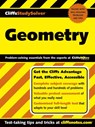 CliffsStudySolverTM Geometry - HERZOG,  David Alan - 9780764558252