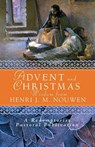Advent and Christmas Wisdom from Henri J.M. Nouwen - Henri J. M. Nouwen - 9780764812187