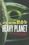 Heavy Planet - Hal Clement - 9780765303684