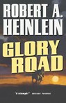 Glory Road - Robert A. Heinlein - 9780765312228