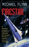Firestar - Michael Flynn - 9780765329202