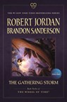 The Gathering Storm - Robert Jordan ; Brandon Sanderson - 9780765337832