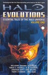 Halo Evolutions - GOFF,  Jonathan ; Evenson, B. K. ; Raab, Eric - 9780765354754