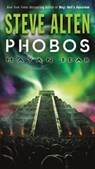 Phobos - ALTEN,  Steve - 9780765368126