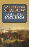 Valley of the Shadow - PETERS,  Ralph - 9780765374042