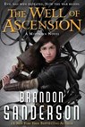 The Well of Ascension - SANDERSON,  Brandon - 9780765377142