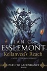 Kellanved's Reach - Ian C. Esslemont - 9780765379498