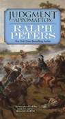 Judgment at Appomattox - PETERS,  Ralph - 9780765381712