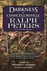 Darkness at Chancellorsville - PETERS,  Ralph - 9780765381736