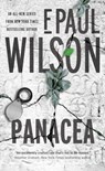 Panacea - WILSON,  F. Paul - 9780765385178