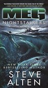 MEG: Nightstalkers - Steve Alten - 9780765387981