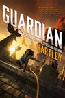 Guardian - A. J. Hartley - 9780765388162
