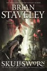 Skullsworn - Brian Staveley - 9780765389886