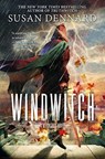 Windwitch - Susan Dennard - 9780765395795