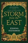 Storm from the East - Joanna Hathaway - 9780765396464