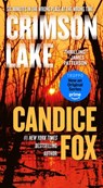 Crimson Lake - Candice Fox - 9780765398499